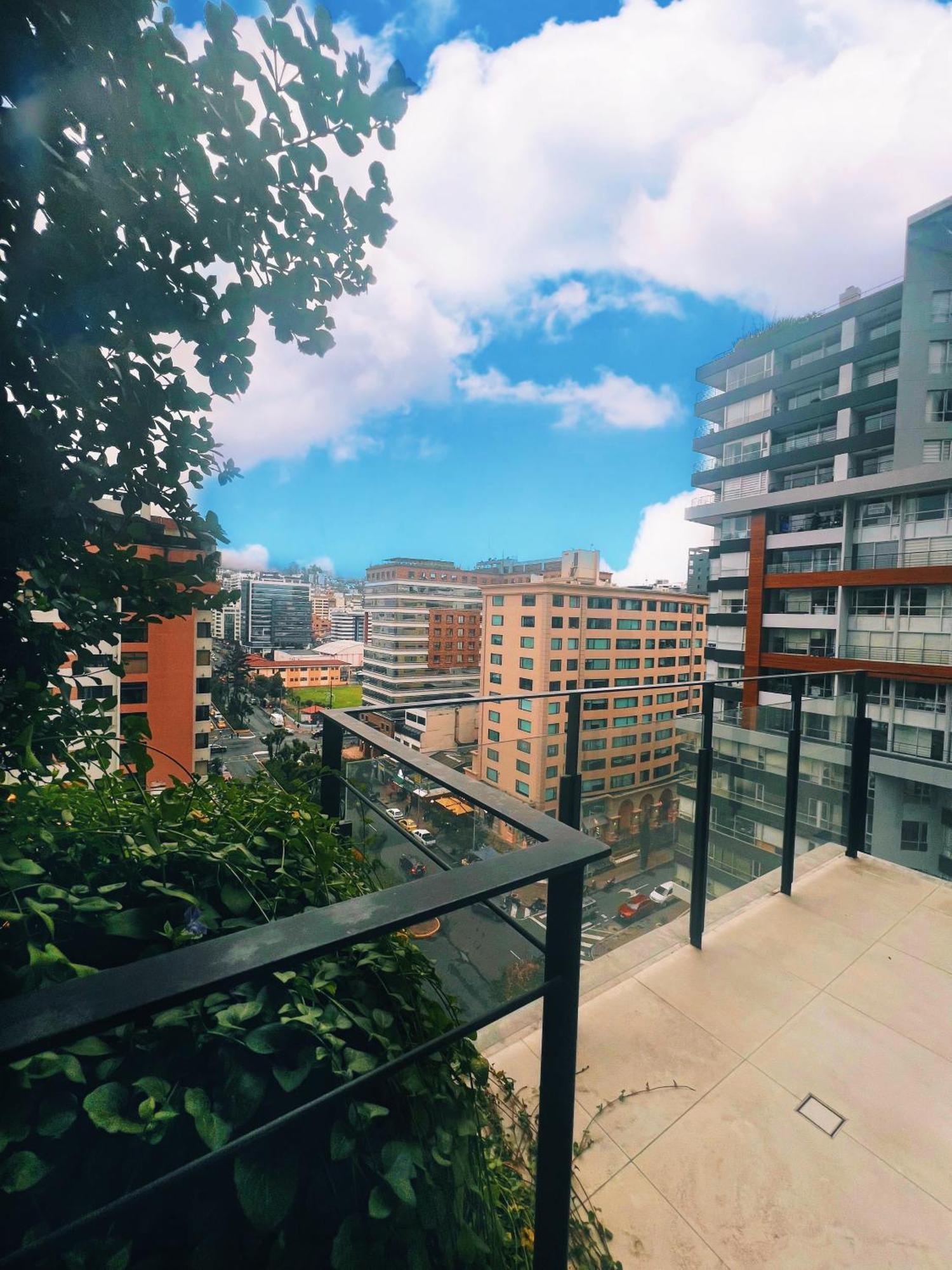 En La Carolina Con Piscina Y Jacuzzi Apartamento