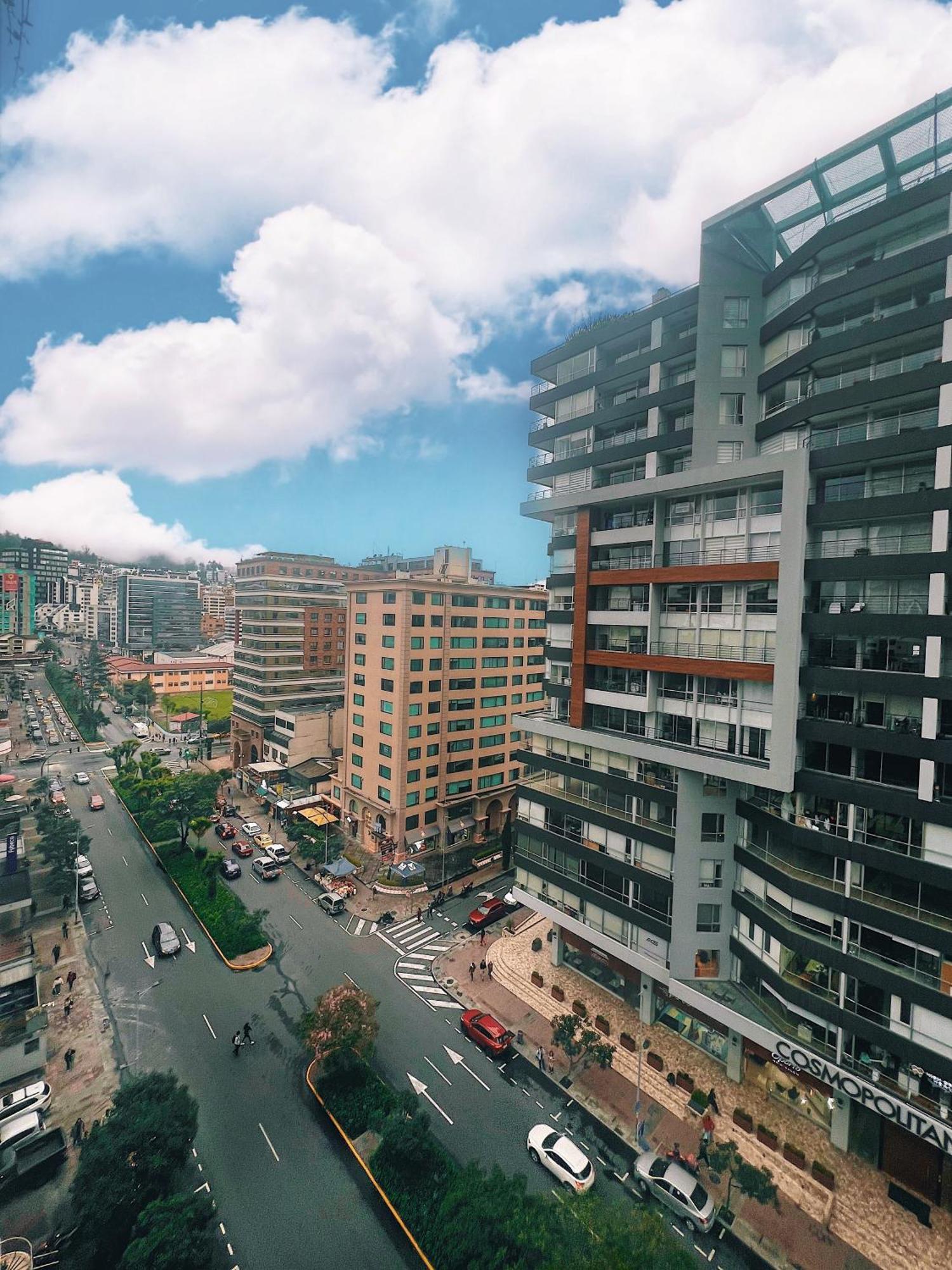 Apartamento En La Carolina Con Piscina Y Jacuzzi *