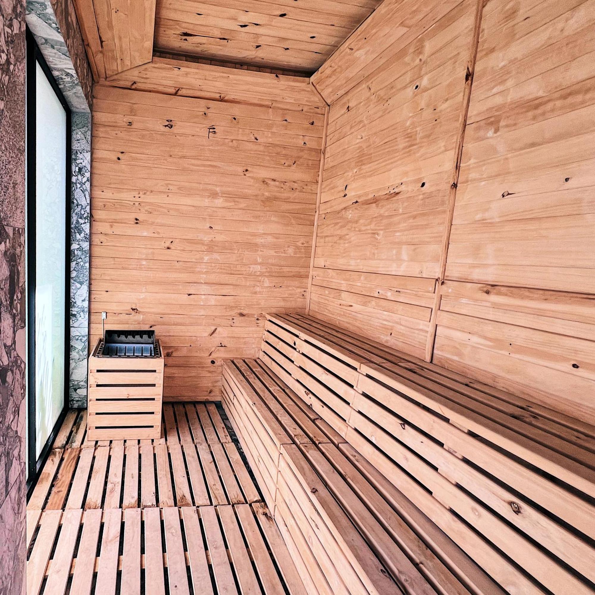 Apartamento En La Carolina Con Piscina Y Jacuzzi *